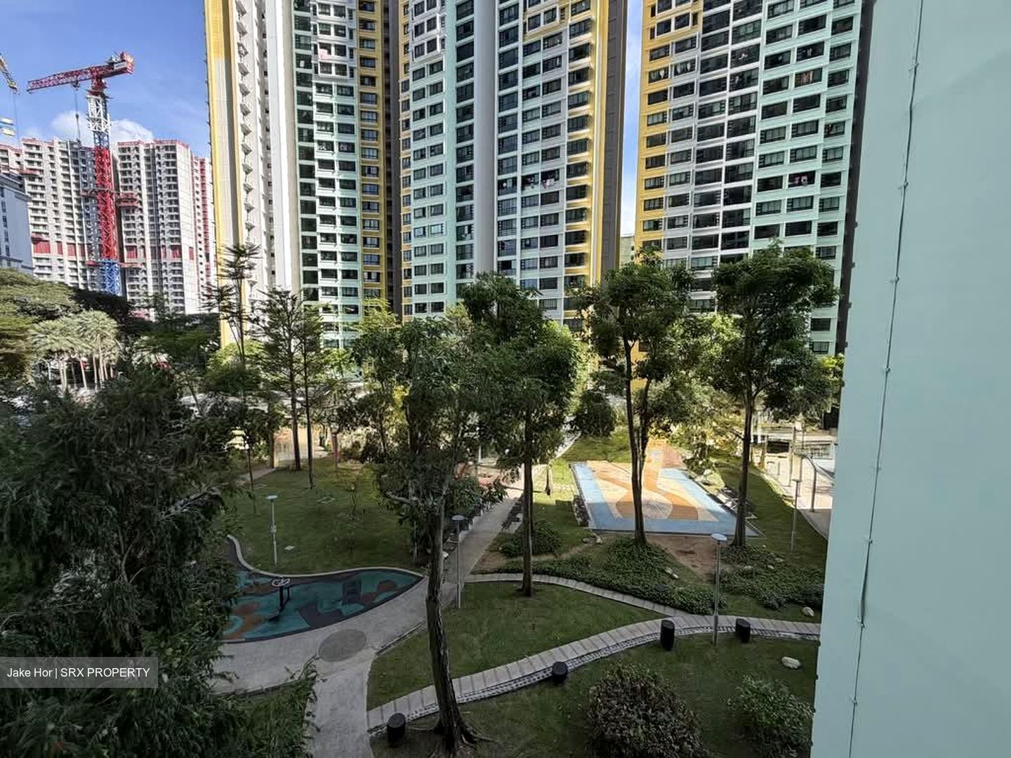 Blk 56 Havelock View (Bukit Merah), HDB 4 Rooms #553166741